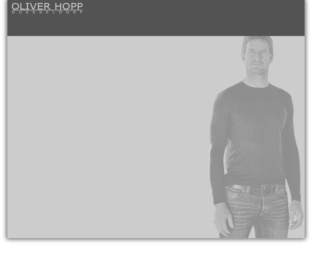 Oliver Hopp Düsseldorf