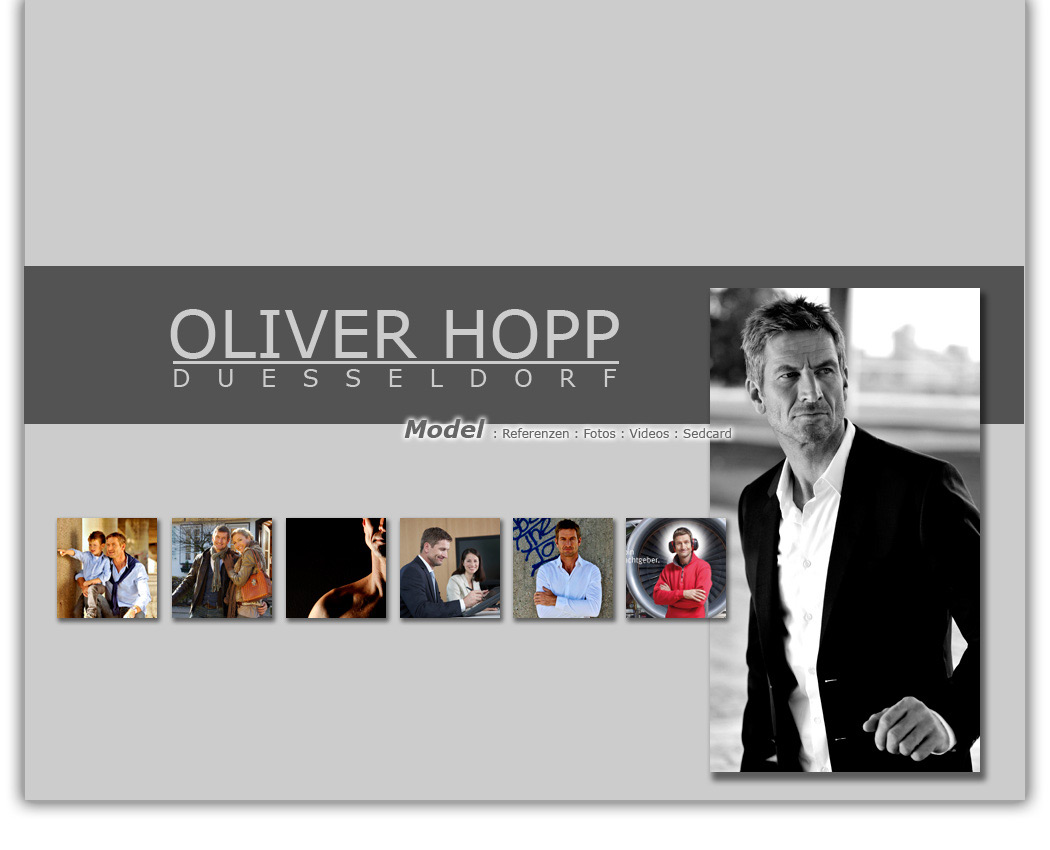 Oliver Hopp Düsseldorf