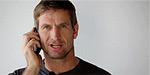 Oliver Hopp, Casting-Video