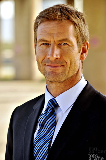 Oliver Hopp