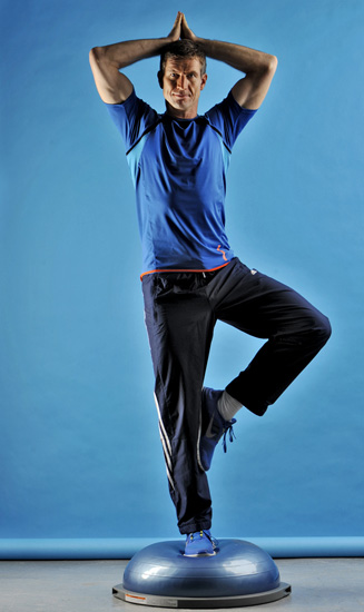 Oliver Hopp