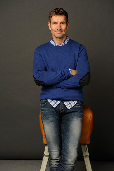 Oliver Hopp