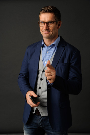 Oliver Hopp