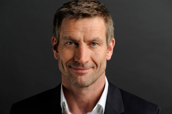 Oliver Hopp