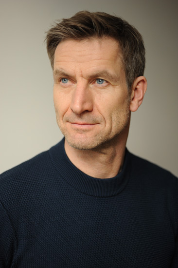 Oliver Hopp