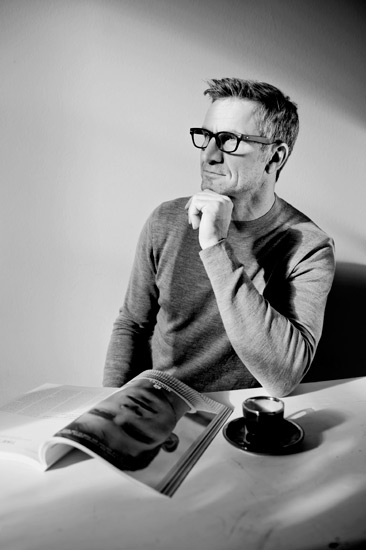 Oliver Hopp